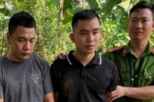 Bắt 4 đối tượng trong đường dây mua bán hơn 2 kg ma túy