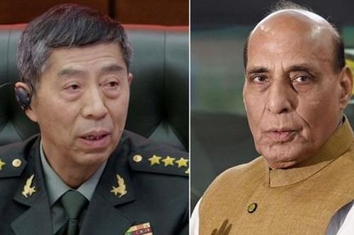 Tranh chấp biên giới cản bước tiến triển trong quan hệ Trung - Ấn