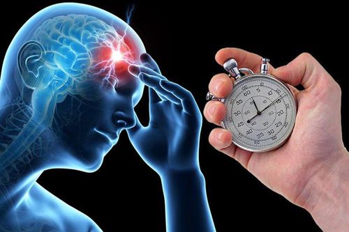 7 việc cần làm khi sơ cứu người bị đột quỵ não