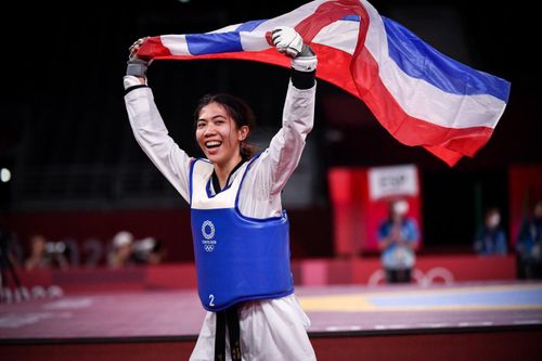 Đoàn thể thao Thái Lan cấm VĐV đến casino đánh bạc ở SEA Games 32