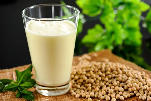 6 nhóm người cần nói không với đậu nành