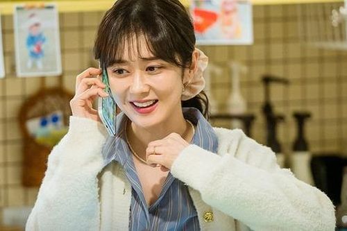 Thói quen giúp Jang Na Ra 'lão hóa ngược' ở tuổi 42