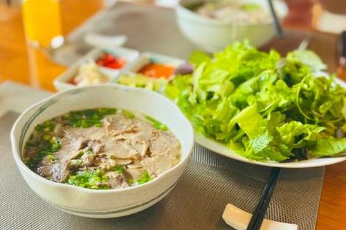 Foodtour Nam Định với 10 món ăn ngon 'bá cháy'