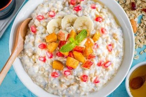 5 loại thực phẩm thân thiện với người bị hội chứng ruột kích thích trong kỳ nghỉ lễ