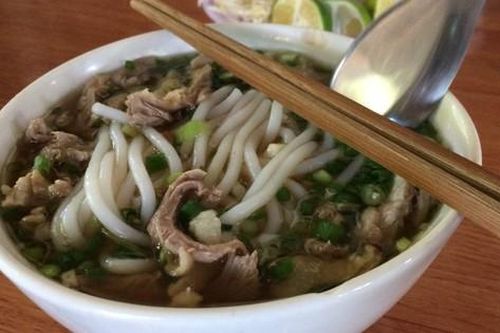 Độc đáo món ăn từ thịt vịt làng của đồng bào Tày ở Hà Giang