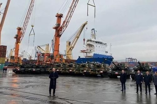 Hàn Quốc và nguồn sức mạnh công nghiệp