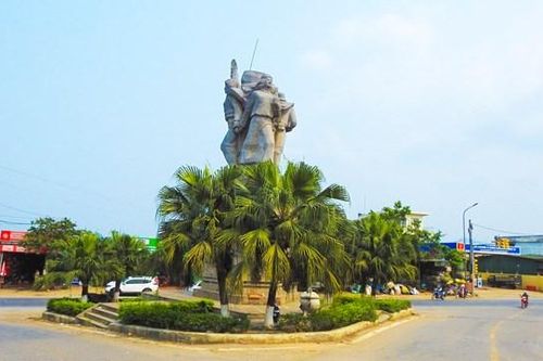 Đất hồi sinh
