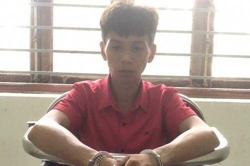Nam thanh niên vận chuyển ma túy liên tục thay đổi chỗ ở trốn truy nã