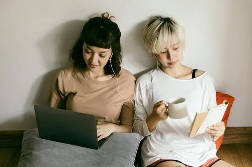 Văn học mạng phát triển trên quy mô quốc tế
