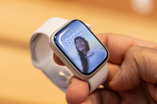 Giao diện Apple Watch sắp có thay đổi lớn