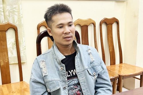 Tạm giữ nghi phạm sát hại, giấu xác người phụ nữ khi đi mời đám cưới