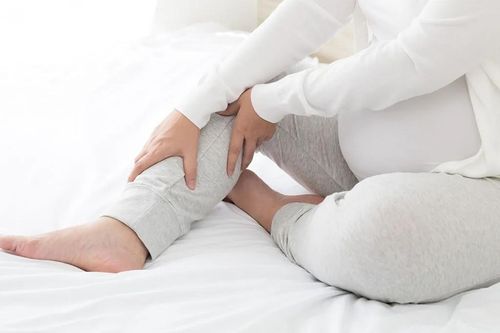 Nguyên nhân gây chuột rút khi mang thai