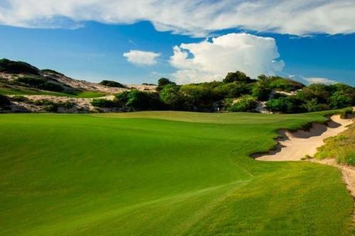 Asian Tour trở lại Việt Nam
