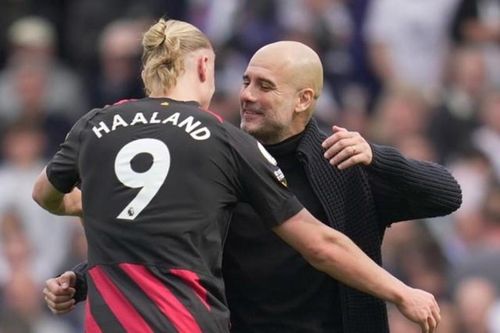 Guardiola: 'Tập thể này biết phải làm gì để vô địch'