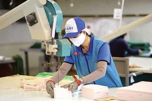 Công nhân 4.0
