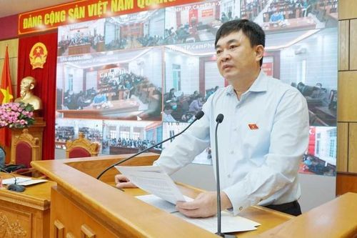 Biết gì về tân Chủ tịch Tập đoàn Than – Khoáng sản Việt Nam?