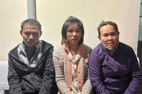 Nhóm 'đạo chích' thuê khách sạn để đi móc túi du khách Đà Lạt