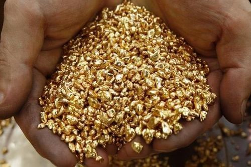 Choáng ngợp 'lăng mộ vàng' 2.000 năm tuổi ở nhà ga Trung Quốc