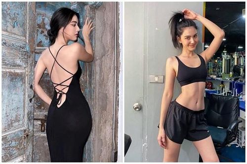 'Bạn gái Sơn Tùng M-TP' chứng minh mình dây siêu gợi cảm