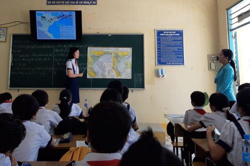 Triển khai viết sáng kiến kinh nghiệm mỗi nơi mỗi khác