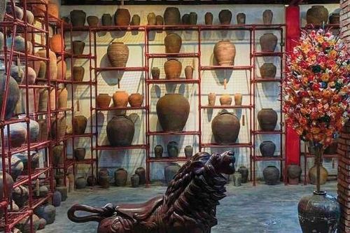 Người giữ 'hồn' cho di sản Cố đô