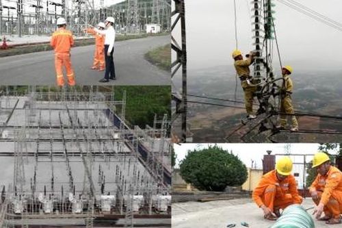 Hiệu quả từ những sáng kiến trong lao động của người công nhân ngành điện