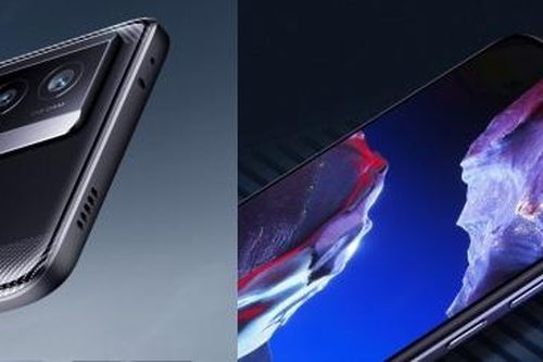 Xiaomi Poco F5 Pro sắp xuất hiện tại Việt Nam