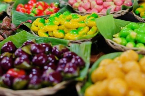 Độc đáo, hấp dẫn Lễ hội bánh dân gian Nam Bộ 2023