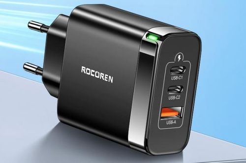 3 củ sạc 65W giá dưới 700.000 đồng bạn nên sở hữu