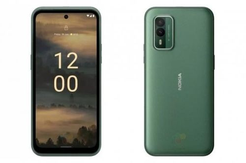 Cận cảnh 'đứa con' của Nokia XR20 và Nokia X30 5G