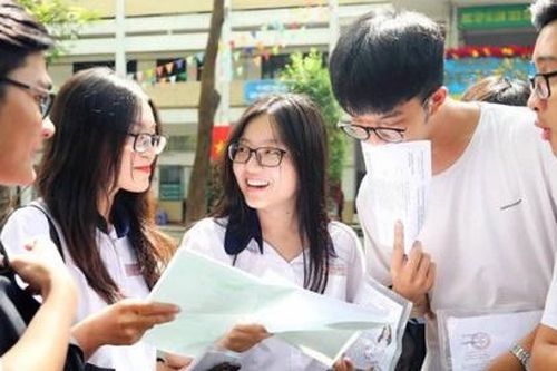 Đề thi, đáp án chưa công khai thuộc danh mục bí mật Nhà nước độ Tối mật