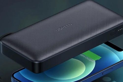 Top 5 mẫu sạc dự phòng 20.000mAh giá rẻ hiện nay