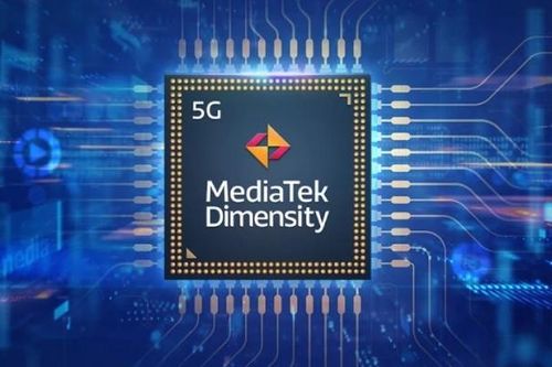 Trình làng MediaTek Dimensity 7050