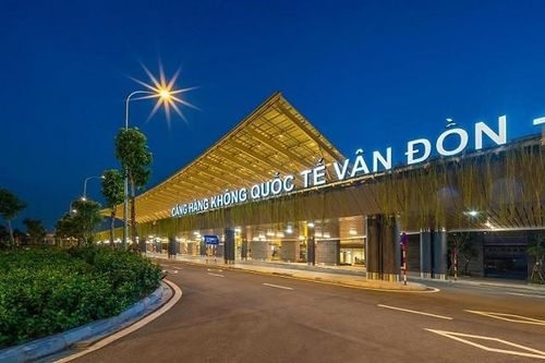 Khai trương đường bay Cần Thơ - Quảng Ninh: Tạo điều kiện phát triển cho hai địa phương giàu tiềm năng