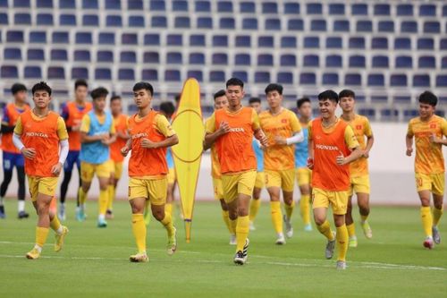 U22 Việt Nam 'giấu bài' hay những khó khăn chưa thể giải quyết?