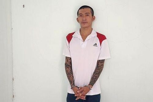 Chém người khác trọng thương vì đánh ghen nhầm