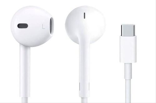 Apple chuẩn bị ra mắt EarPods sử dụng jack USB-C