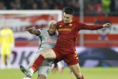 Bảng xếp hạng Serie A 2022-23 vòng 32 mới nhất: Khốc liệt đua top 4