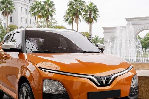 Nếu xe điện cỡ nhỏ BYD phổ biến có làm Vinfast VF 5 phải lo ngại?
