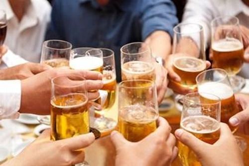 Hải Phòng: Chấn chỉnh cán bộ sử dụng rượu, bia trong giờ làm việc, ngày trực