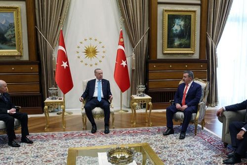 Thủ lĩnh IS bị tiêu diệt tại Syria nhờ tình báo Thổ Nhĩ Kỳ?