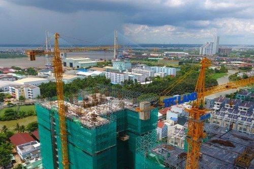 TTC Land có lãi trở lại trong quý I/2023