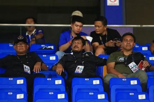 Indonesia và Thái Lan tới do thám trận đấu của đội tuyển U22 Việt Nam