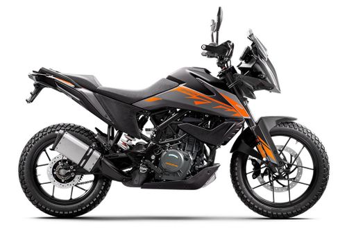 Bảng giá xe KTM tháng 5/2023