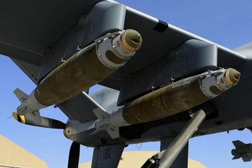 Chiến thuật của Nga khiến bom thông minh JDAM của Mỹ bị 'mù đường'