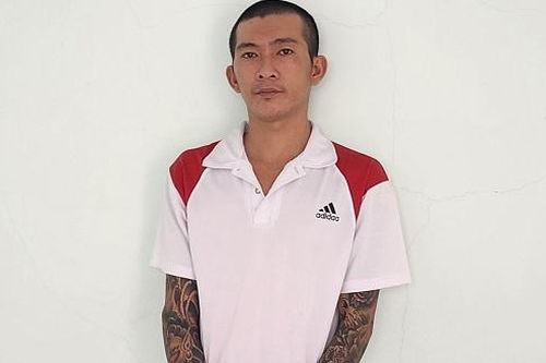Kiên Giang: Bắt gã đàn ông chém người trọng thương do đánh ghen nhầm