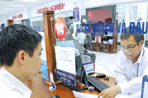 Cải cách môi trường kinh doanh, giải pháp thúc đẩy hồi phục kinh tế