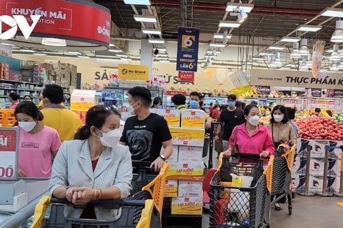 Hà Nội triển khai nhiều chương trình khuyến mại