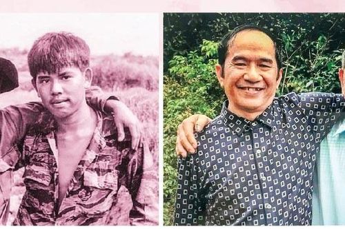 Ngày Thống nhất non sông, nghĩ về hòa giải và đoàn kết cùng phát triển