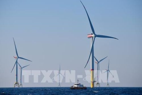 Australia đạt sản lượng năng lượng tái tạo kỷ lục trong quý I/2023